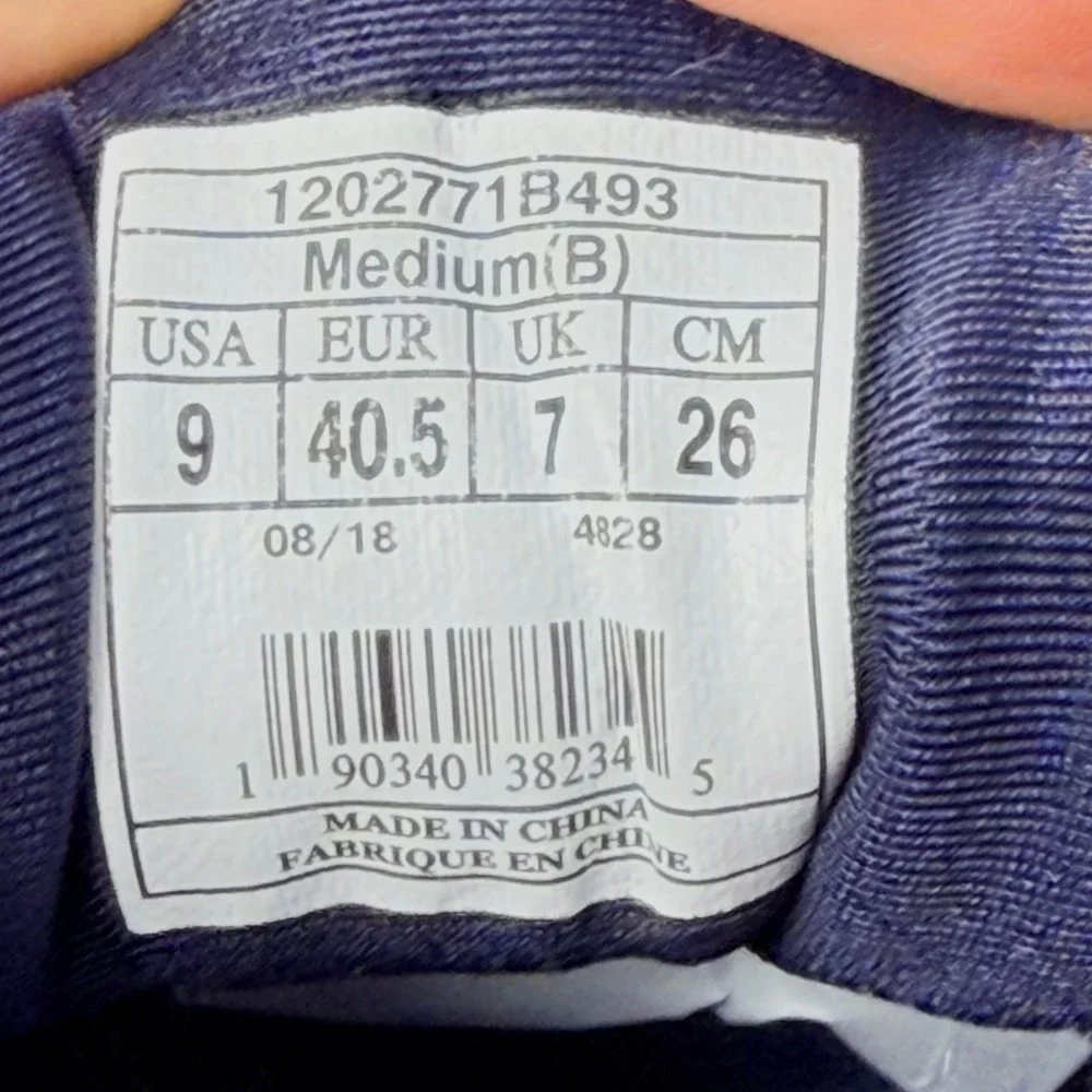 Brooks ghost 11